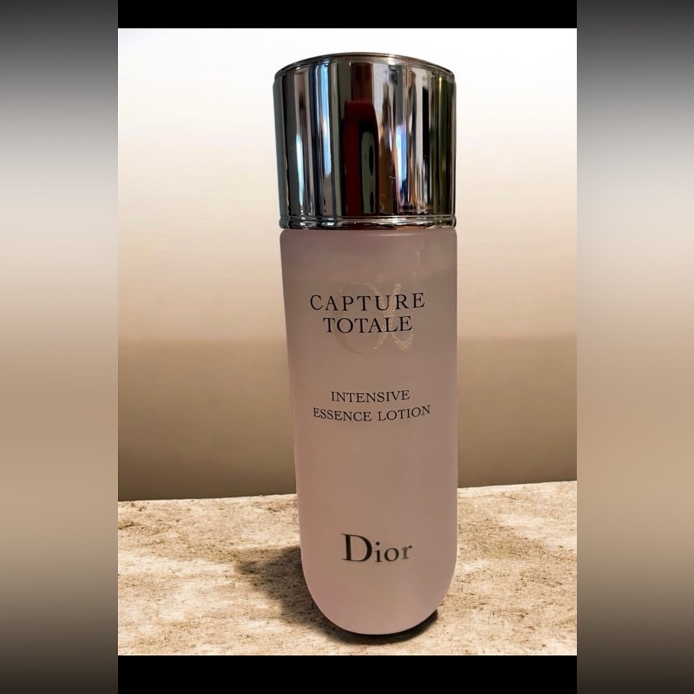 DIOR Capture Totale Intensive Essence Lotion 50ml/1.7oz NEW AND SEALED no box